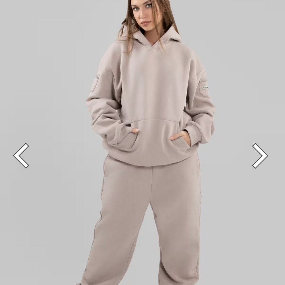 Comfrt Travrl Essentials Set